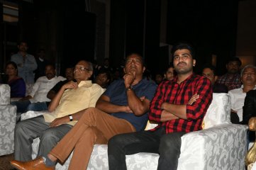 Shatamanam Bhavati Movie Success Meet